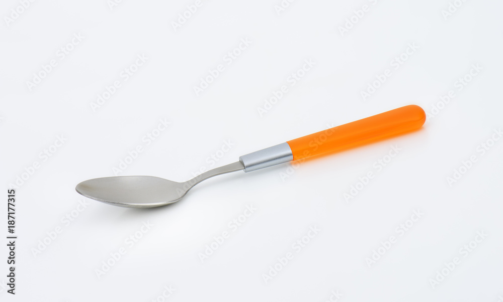 Small table spoon Small table spoon