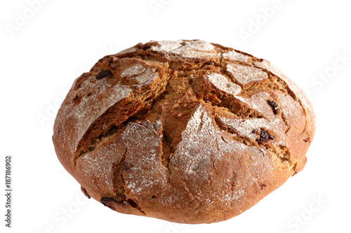 Bread is the oldest man made by human for the needs of food produced from the seeds of the cultivated grain.