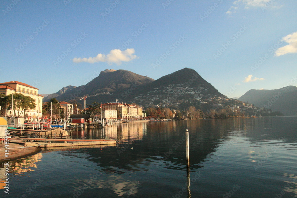 Highlights from Como and Lugano