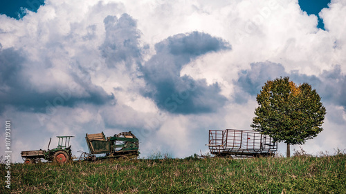 Landwirtschaft