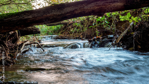 Fluss