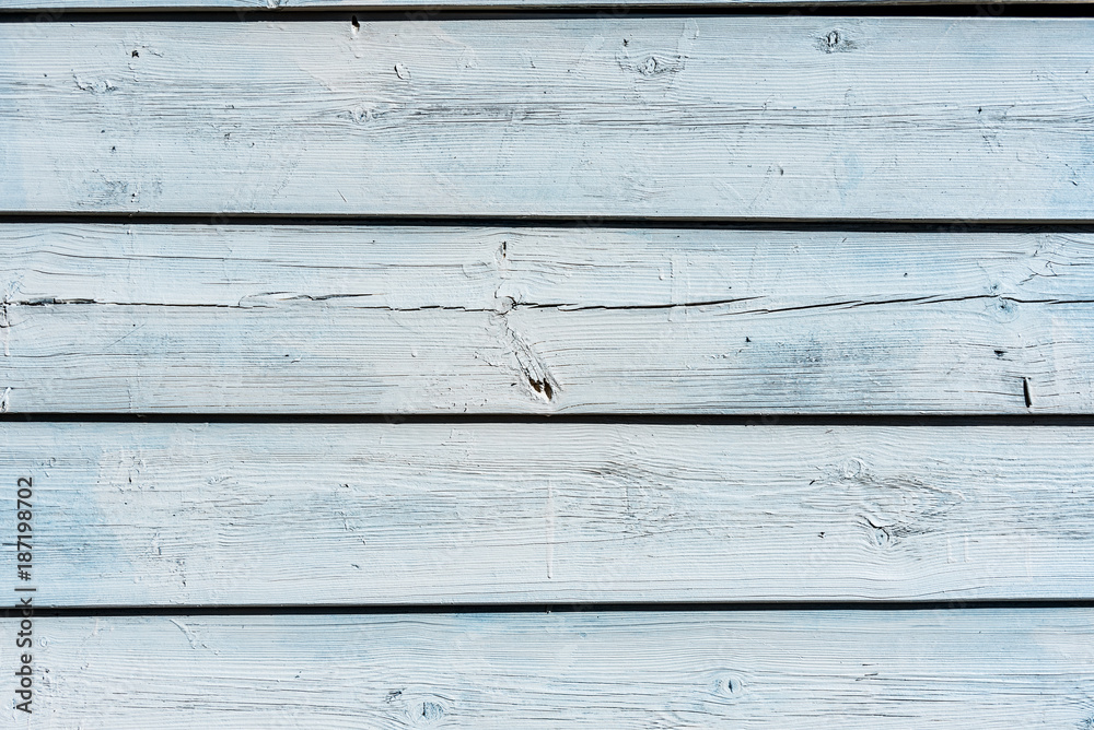 Light blue washed line wood wall texture Light blue washed line wood wall texture