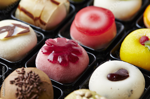 wagashi 