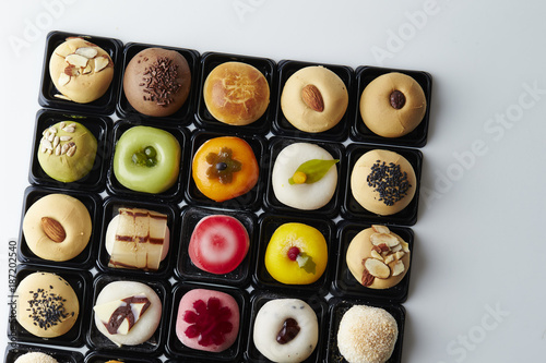 wagashi 