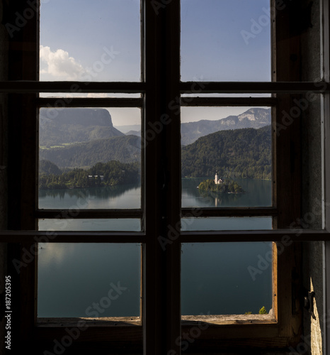 Lake Bled s
