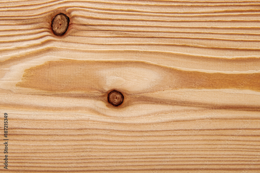 Obraz premium Wood texture with natural pattern