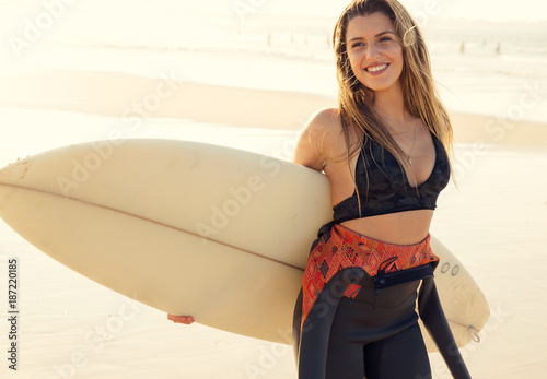 I love Surf