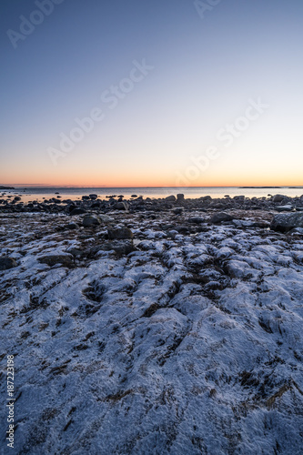 Afternoon by The Coast photo