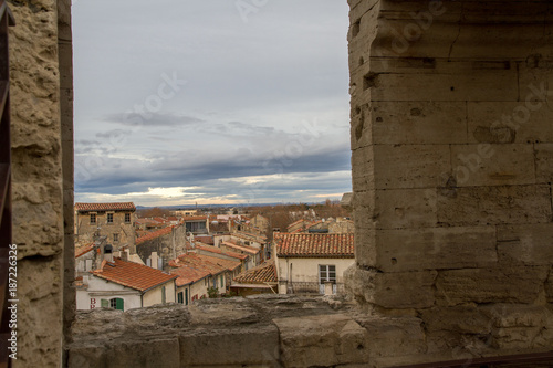 ARLES Camargue photo