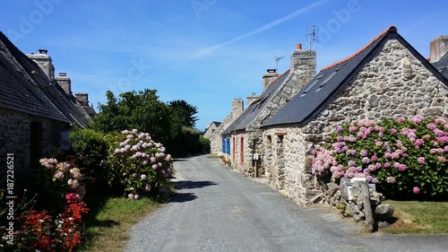 Photos Presqu'île de Crozon - Finistère - France
