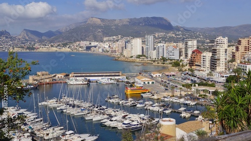 Calpe 