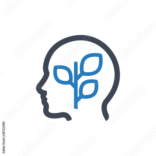 Psychology Icon