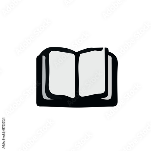 Icon book