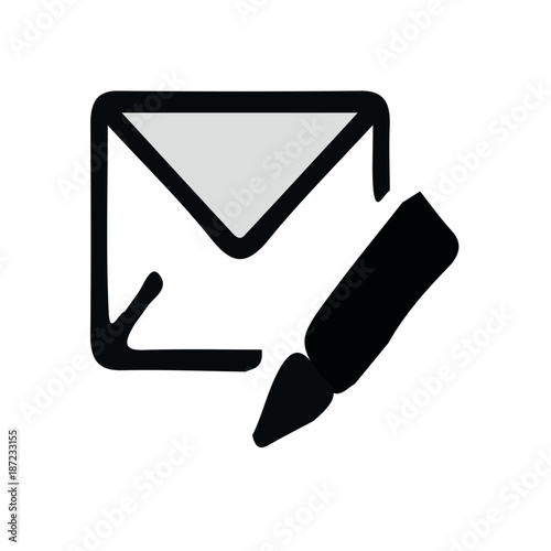 Write letter