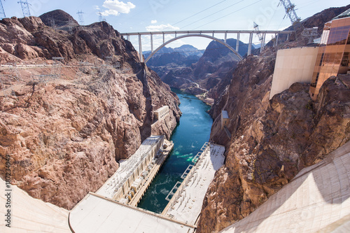 Hoover Dam