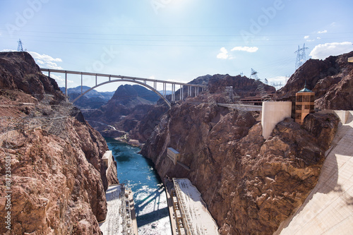 Hoover Dam
