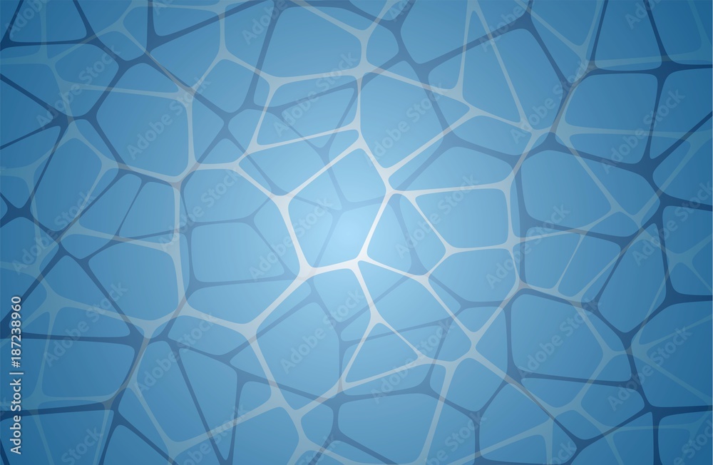 Abstract geometric background Abstract geometric background