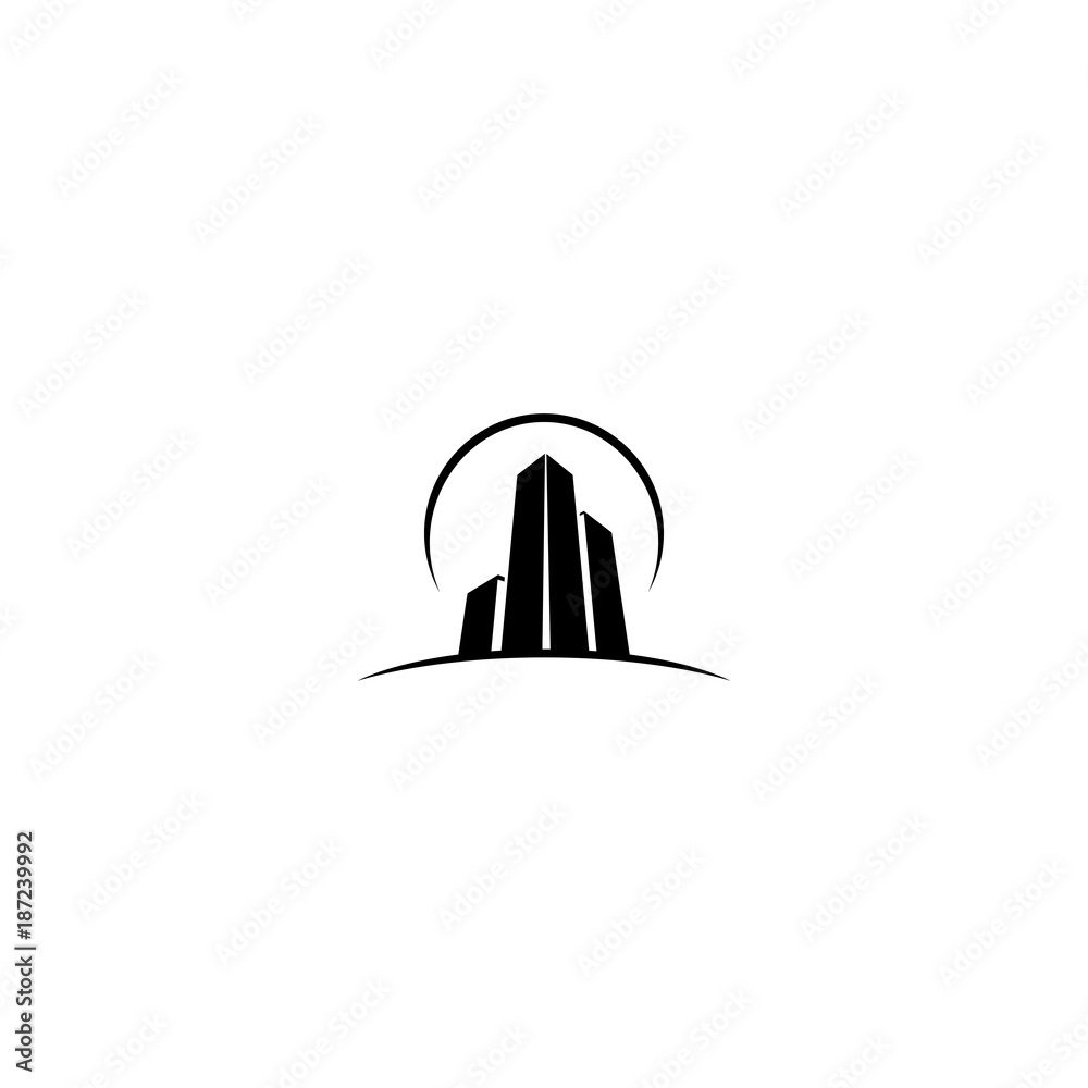 Real Estate Logo Vector Real Estate Logo Vector