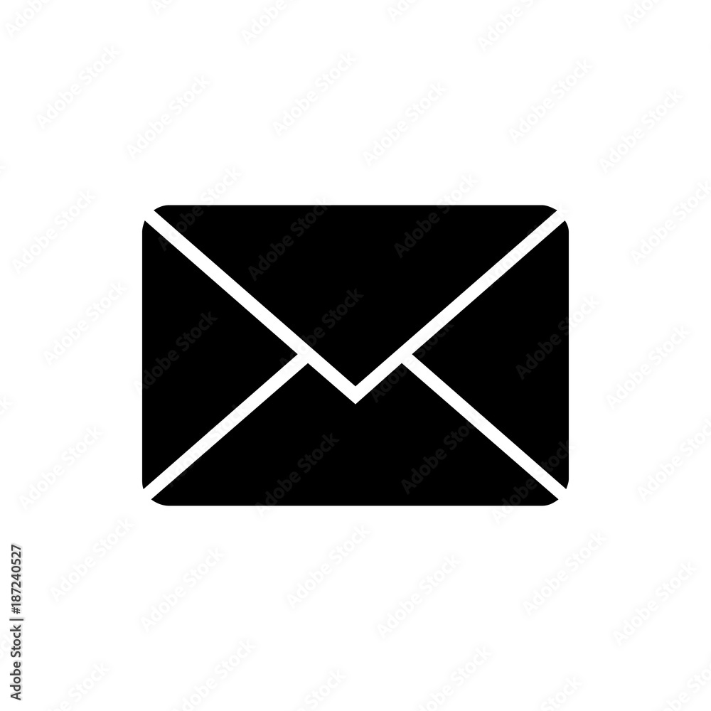 mail icon illustration mail icon illustration