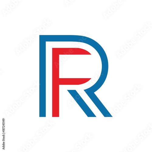 Free Download RF LOGO - GFXLoad
