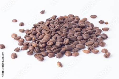 Coffe beans (graos de cafe)