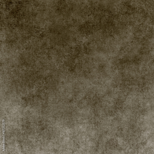 Vintage paper texture. Brown grunge abstract background  