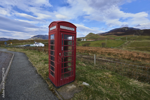 SCOTLAND