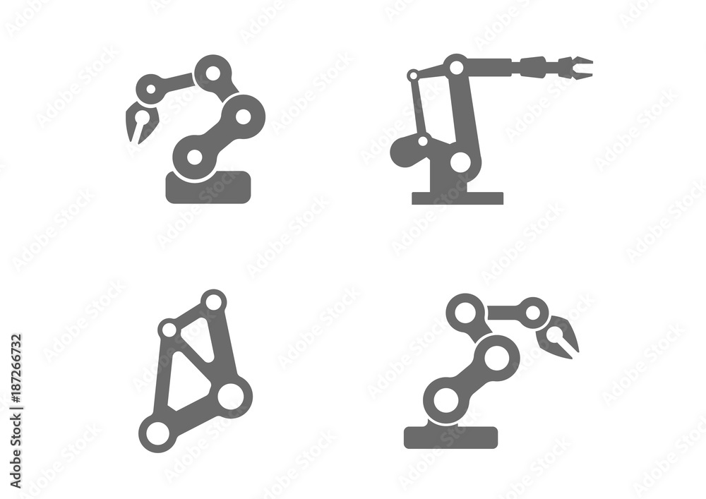Industrial Robot Arms Industrial Robot Arms
