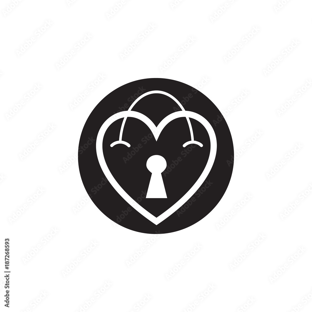bag in the shape of heart icon. Valentine's Day elements. Premium quality graphic design icon. Simple love icon for websites, web design, mobile app, info graphics bag in the shape of heart icon. Valentine's Day elements. Premium quality graphic design icon. Simple love icon for websites, web design, mobile app, info graphics