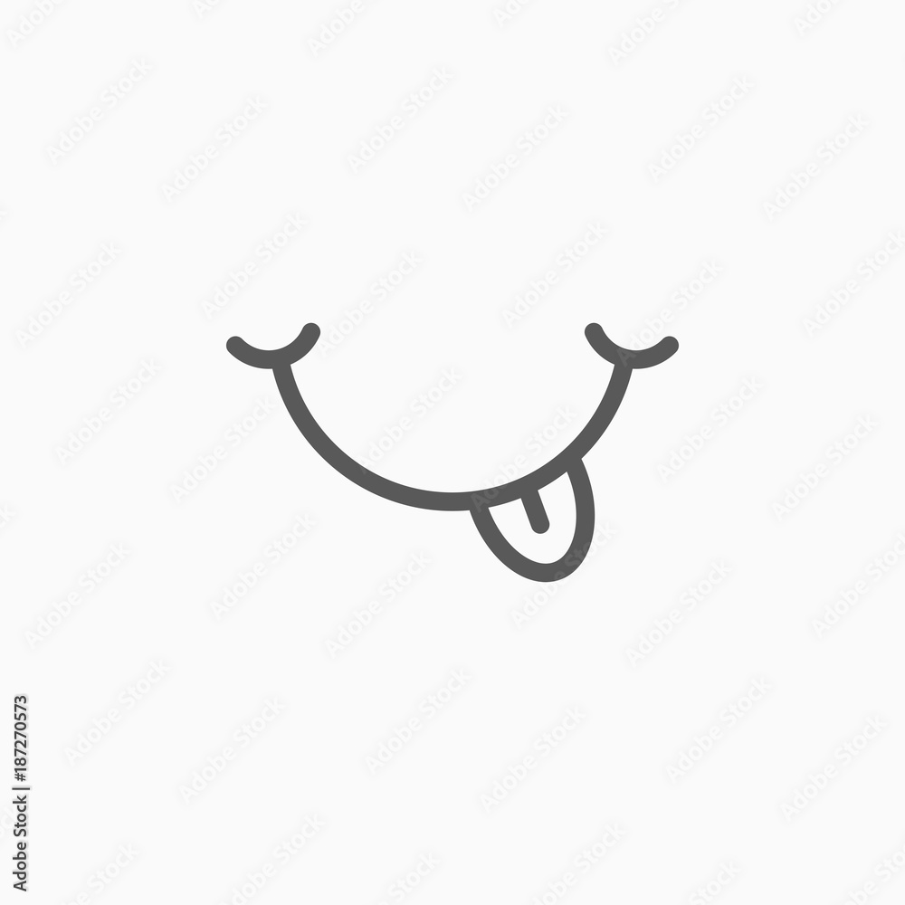 smile icon smile icon