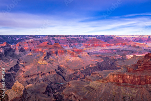 Grand Canyon