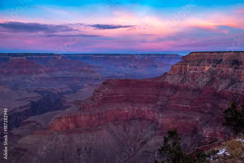 Grand Canyon © mightypix