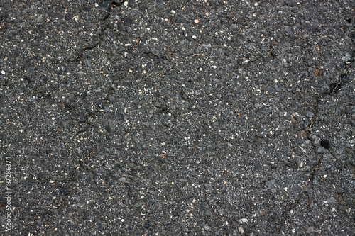 Bitumin asphalt texture