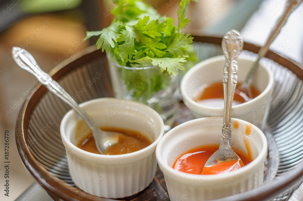 タイ料理 タイ料理