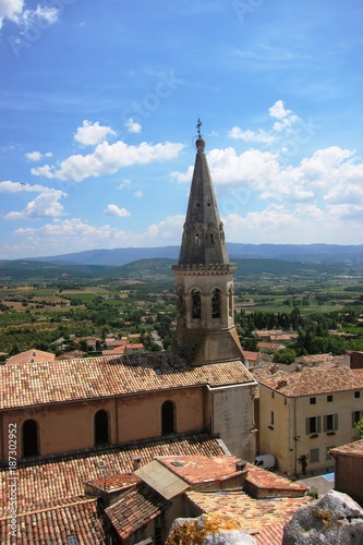 Saint Saturnin