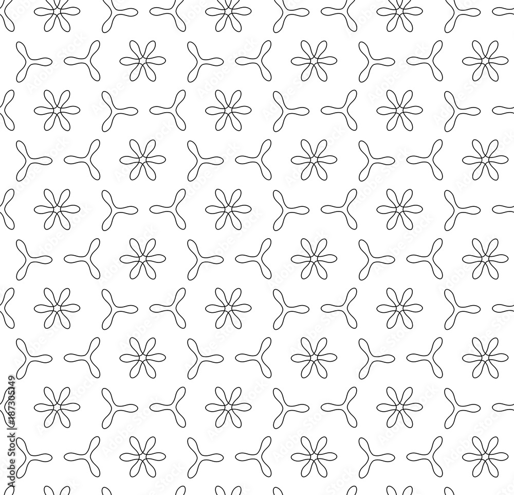 COPTER SEAMLESS VECTOR PATTERN. PROPELLER GRAY SMOOTH CROSS GEOMETRIC BACKGROUND COPTER SEAMLESS VECTOR PATTERN. PROPELLER GRAY SMOOTH CROSS GEOMETRIC BACKGROUND