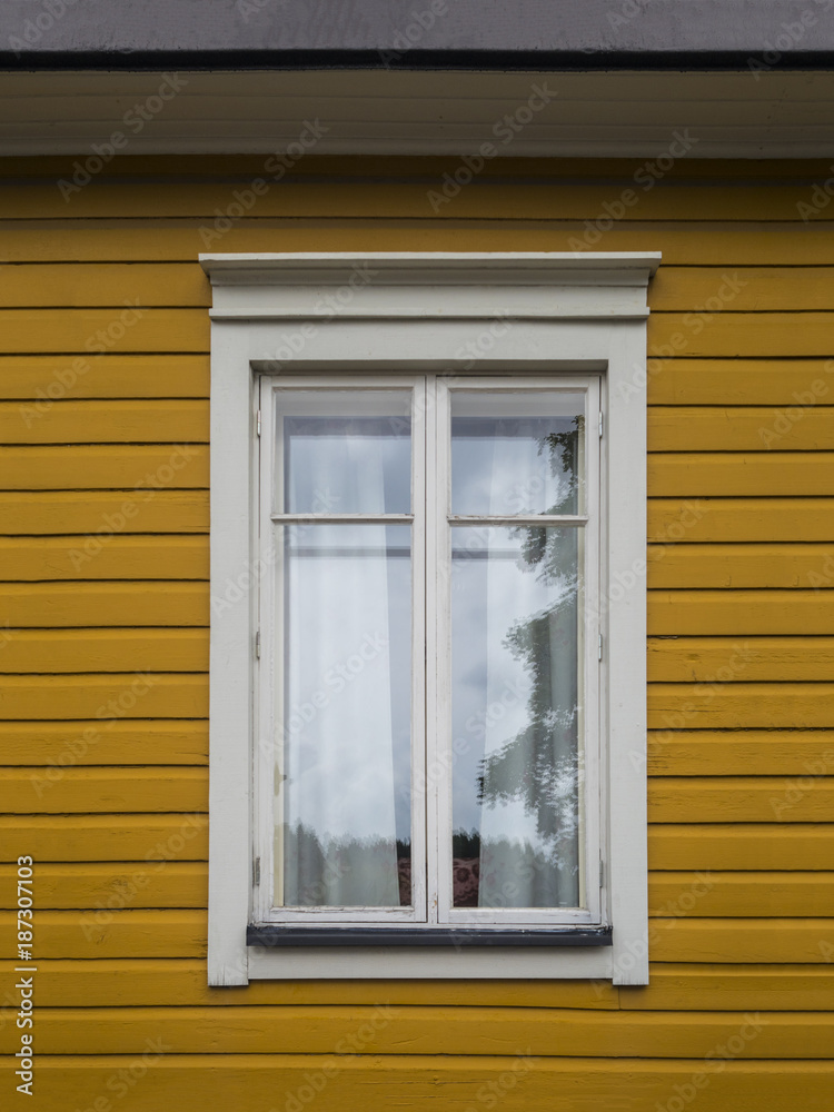 Windows & Doors - Porvoo, Finland