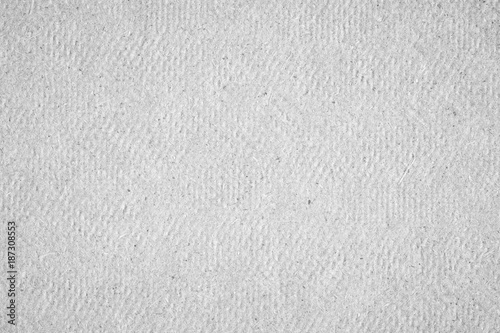 Grey textured paper background 