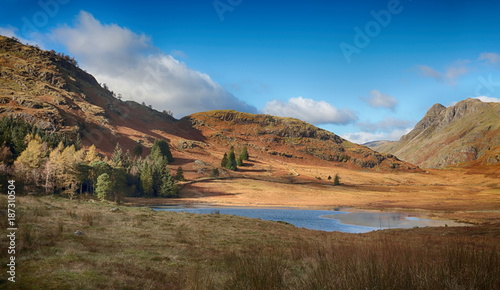 Blea Tarn