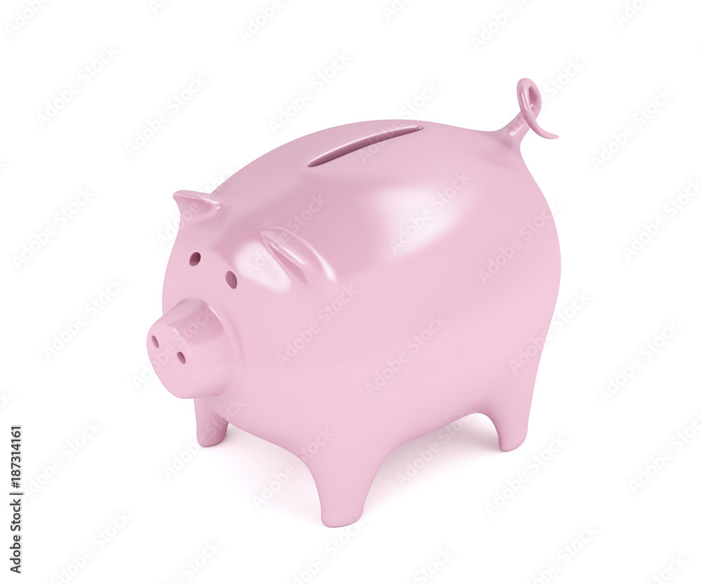 Piggy bank Piggy bank