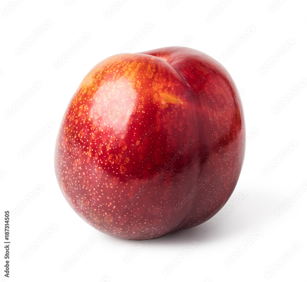 Obraz premium plum fruit