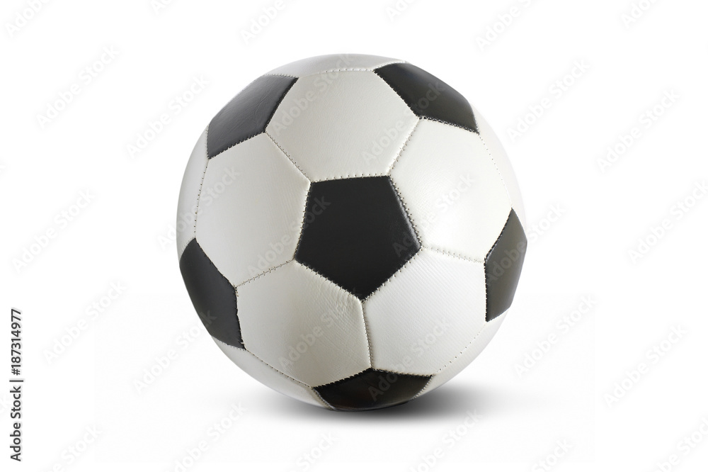 Football soccer ball