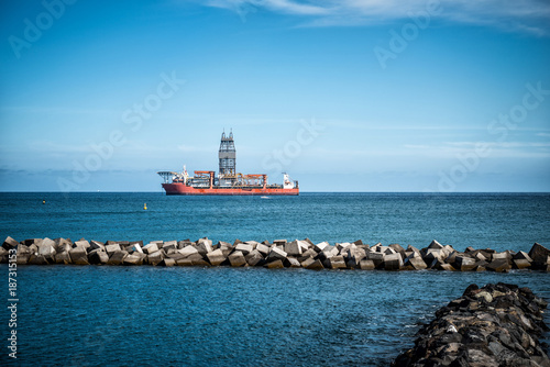 Santa Cruz de Tenerife