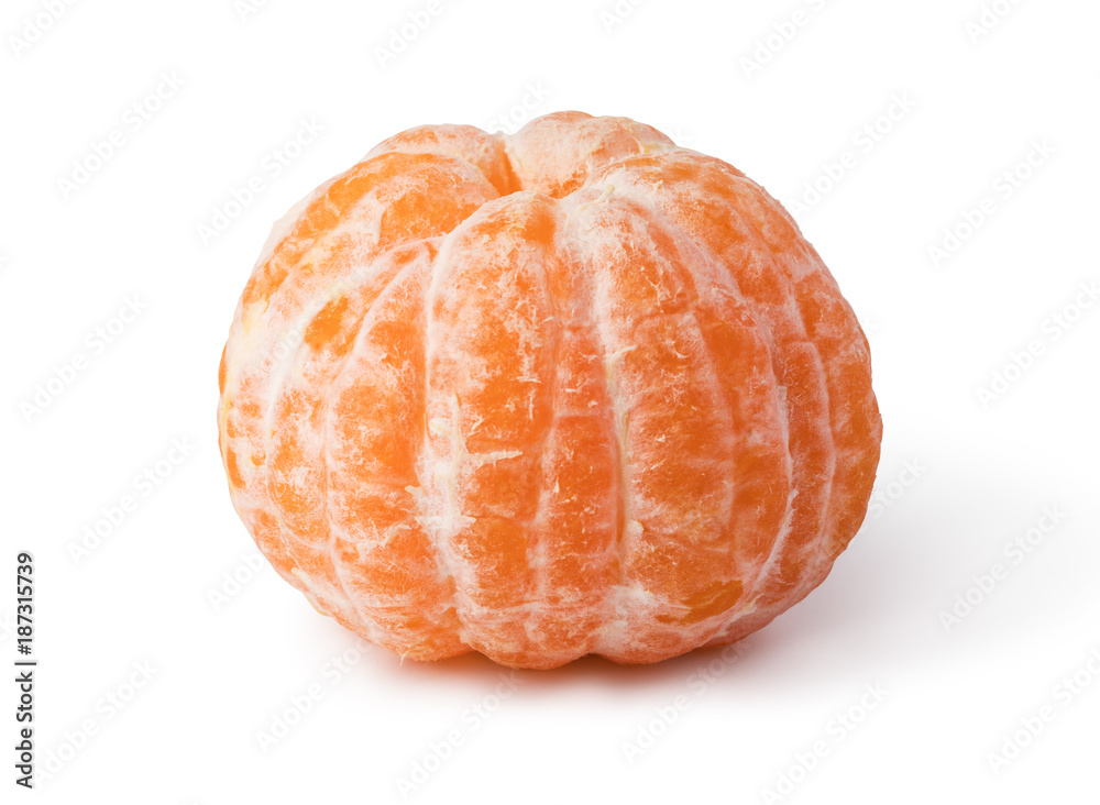 mandarins mandarins