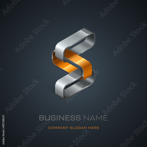 Logo 3D