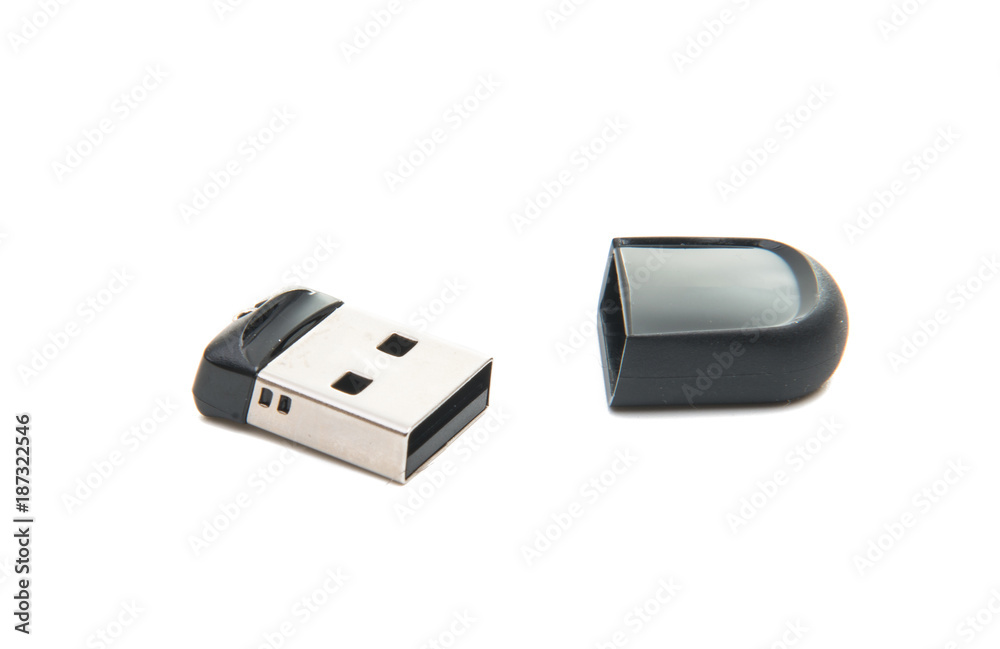 usb flash isolated usb flash isolated