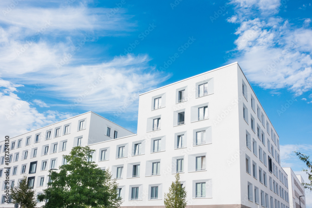 Immobilie - Eigentumswohnung in Deutschland