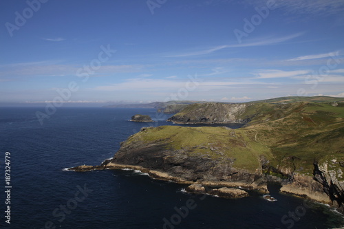 Beauty of Cornwall