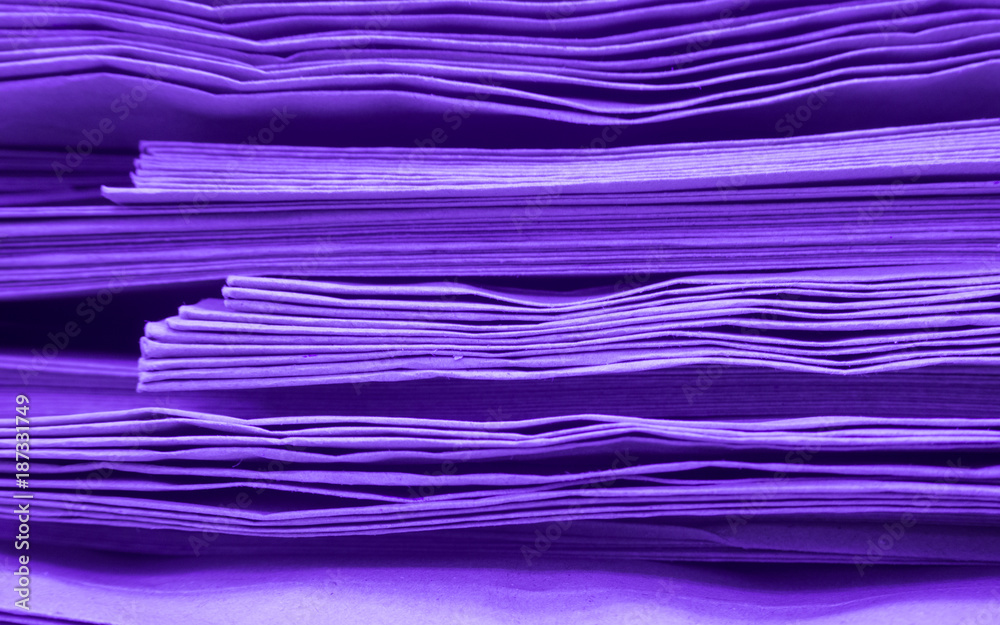 Ultra Violet background