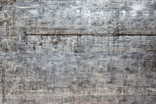 Obraz na płótnie Rusted metal texture for background w salonie